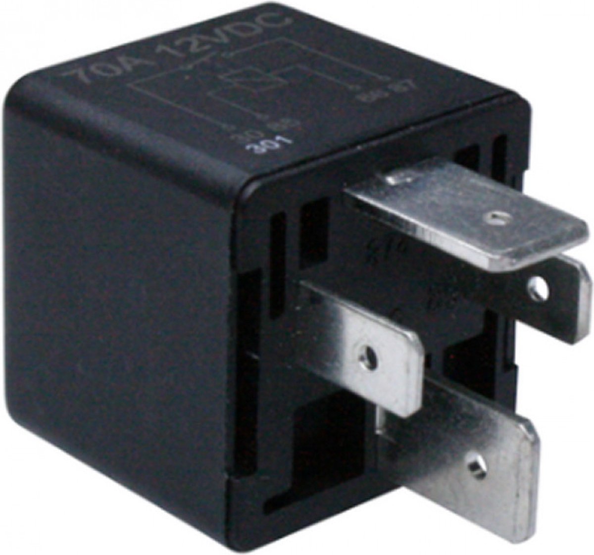 Somfy Motortrennrelais TR2-U-230 UP - Trennrelais | ABELS | Rollladen