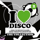 I Love Disco Collection Vol. 2