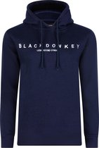 Athena Hoodie I Navy