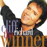 CD Cliff Richard – The Winner