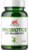 Probiotics - 30 Tabletten - NZVT