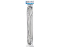 ProPlus Verbindingsset - 7 naar 5 mm - voor Voortent - 5 delig van ProPlus — afbeelding 3