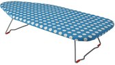 Bol.com ProPlus Compacte Strijkplank -voor op Tafel - 71 x 30 cm Strijkoppervlak aanbieding