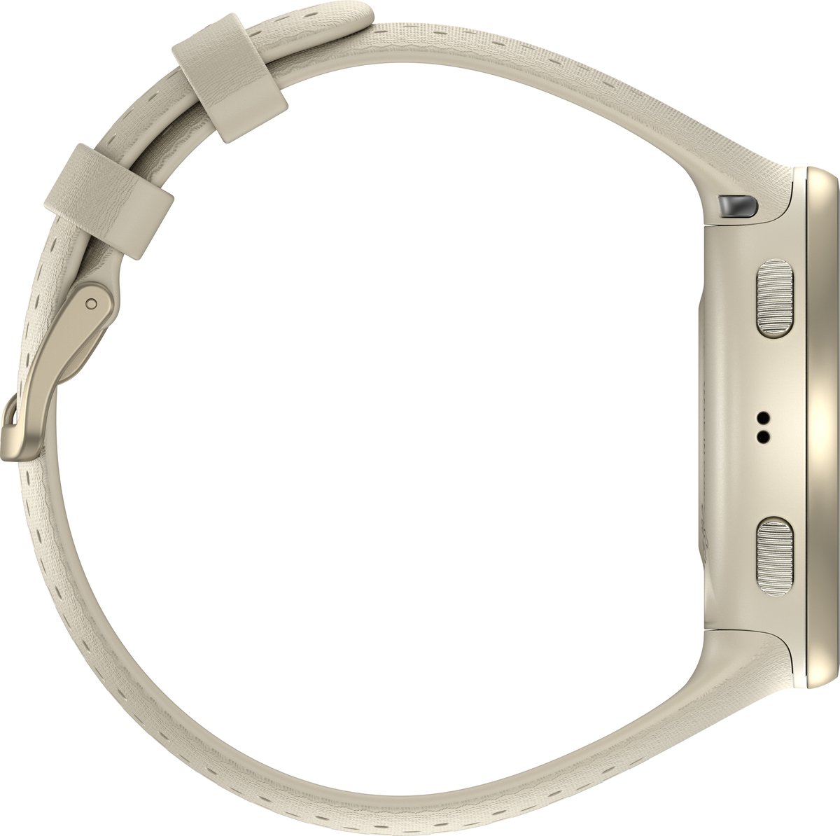 Polar Pacer Pro - Geavanceerd GPS Hardloophorloge - Gold Dust - Maten S-L thumbnail 5