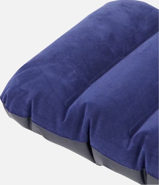 Intex Downy Pillow - Luchtkussen - 1-Persoons - 43x28x9 cm