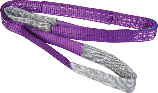 Ceinture de levage, 1 tonne 1 m