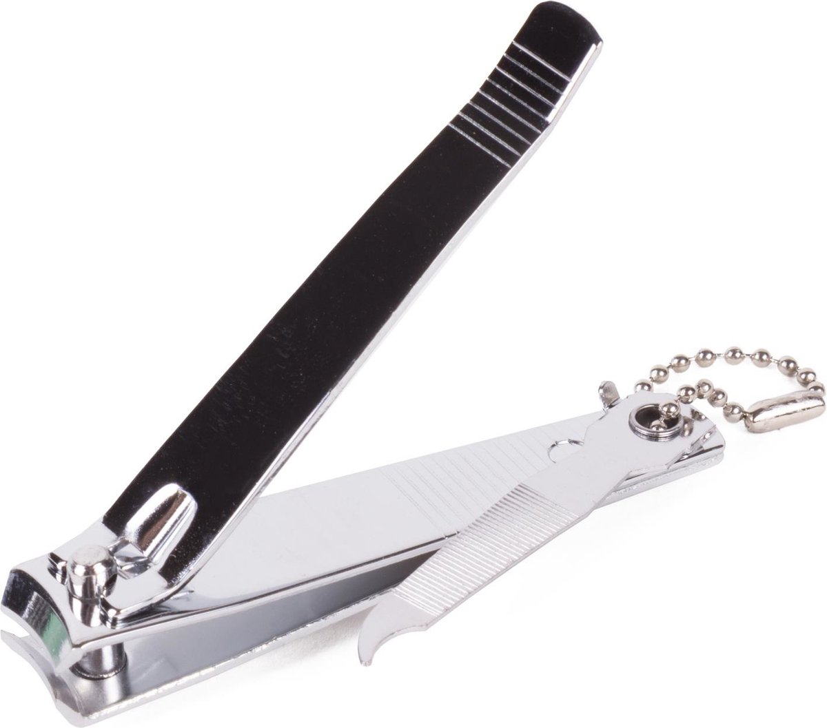 Nagelknipper Met Vijl (Lengte 80 mm) - Benson