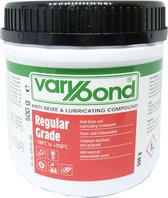 Varybond Regular Grade smeermiddel anti vreet montage machine bescherming 500g