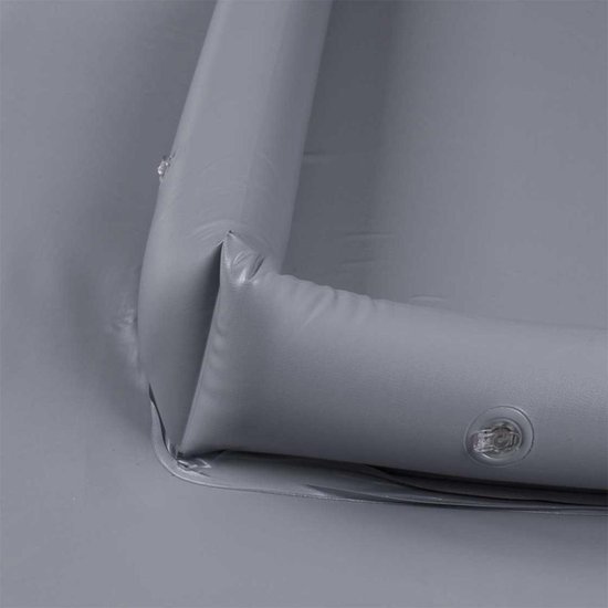 Travellife opblaasbaar grondzeil 250x450cm V23 van Travellife — afbeelding 2