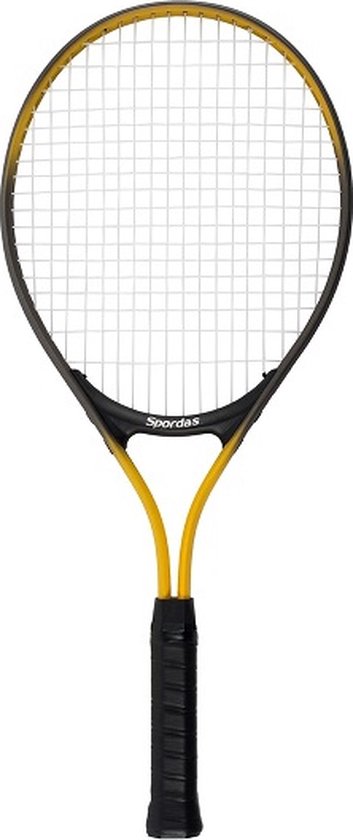 Megaform Spordas Tennis Racket Junior 61cm | bol.com