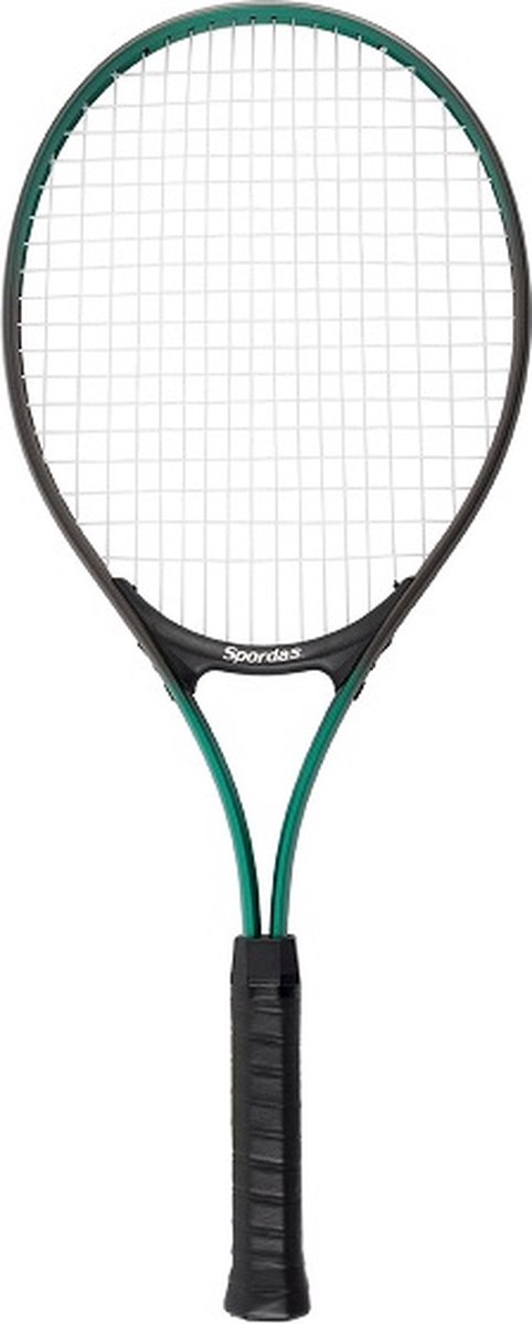 Tennisracket Groen 64cm