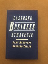 Caseboek business strategie