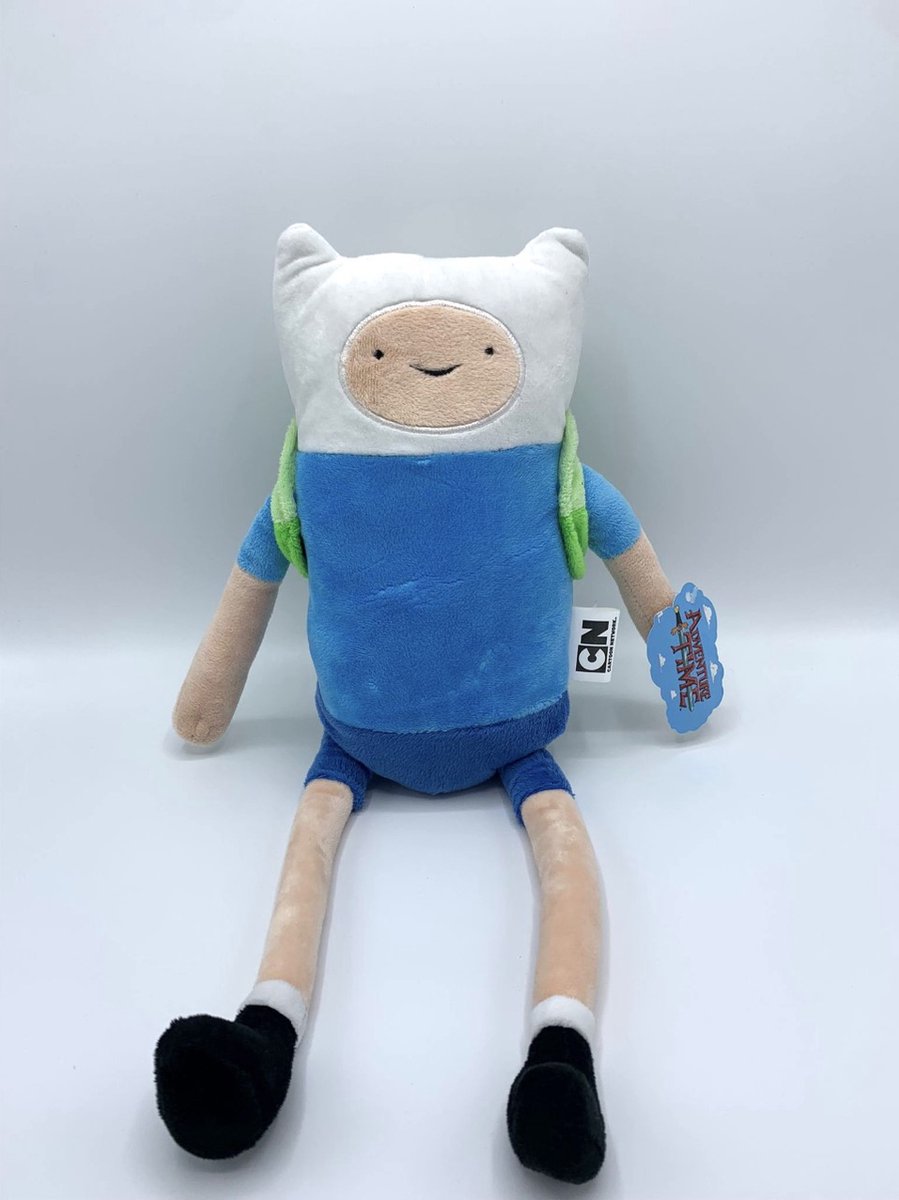 ADVENTURE TIME: FIONNA AND CAKE Trailer Is Packed with Heroes and Heart ADVENTURE TIME: FIONNA AND CAKE Trailer Is Packed with Heroes and Heart