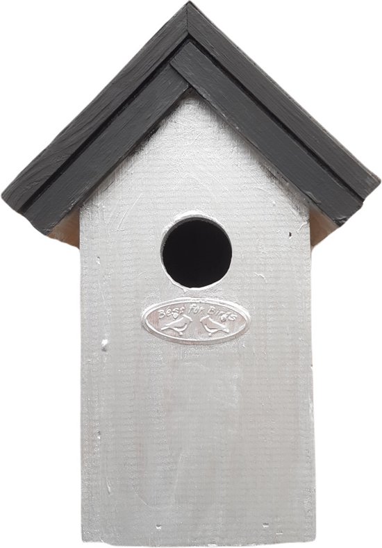 Bird House Bird Bird Bird voor de Tuin Nieuwigheid Vogel Nest Natuurlijke Vogel Hotel Cabine voor Buiten Tuin Tree Balkon Vogel Nest