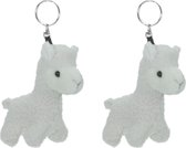 Vind jungle knuffels in Speelgoed | Knuffels en Pluche op