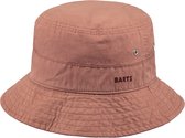 Barts Calomba Hat Brick Hoed Unisex - Maat One size
