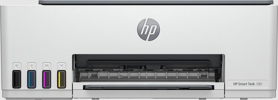 HP Smart Tank 580