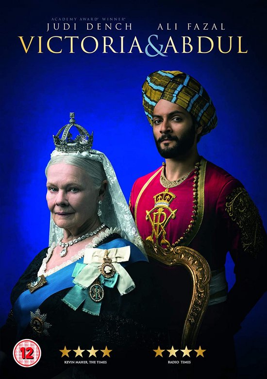 Victoria And Abdul