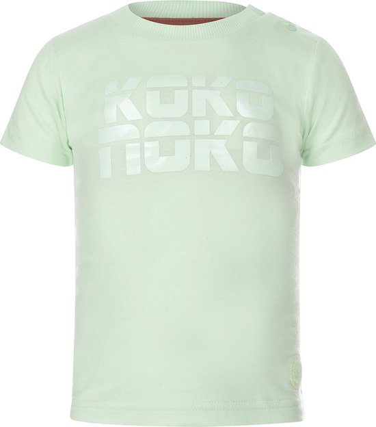 Koko Noko T-BOYS T-shirt Garçons - Taille 80