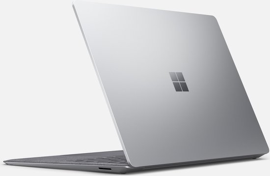 Microsoft Surface Laptop 5 - 15 inch touchscreen - i7/16GB/512GB
