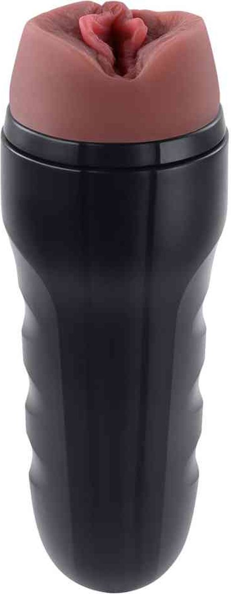 Goedkoopste ZERO TOLERANCE GRIP IT DARK