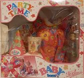 Vintage Baby Born Party Time