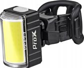 Voorlicht fiets ProX - Koplamp 160 Lumen - 180° zicht