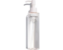 Shiseido - Refreshing Cleansing Water - 180 ml - gezichtsreiniger