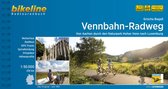 Vennbahn - Radweg Von Aachen durch den Naturpark Hohes Venn