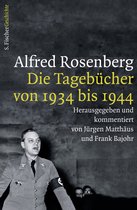 Rosenberg, A. Die Tagebücher von 1934 bis 1944
