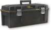 STANLEY FatMax 1-94-749 Heavy Duty Gereedschapskoffer - uitneembare tray - waterdicht