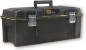 STANLEY FatMax 1-94-749 Heavy Duty Gereedschapskoffer - uitneembare tray - waterdicht