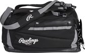 Rawlings MACHDB Duffle/Backpack Color Black