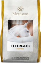 Metazoa Paardenvoer FitTreats Luzerne 4 kg