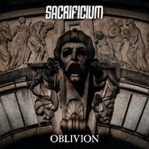 Sacrificium - Oblivion (CD)