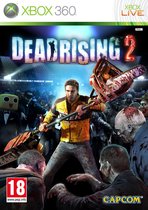 Dead Rising 2 - Classic Edition