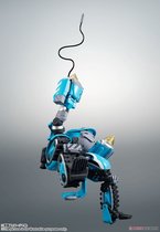Sacks&Guns!! Robot Spirits Action Figure (Side MB) Big Tony