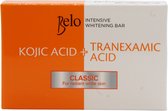 Belo Kojic Acid + Tranexamic Acid zeep 65 gr