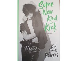 Some New Kind of Kick