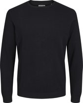 JACK & JONES - JJEBASIC KNIT CREW NECK Heren Trui
