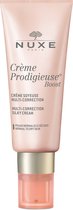 Nuxe Creme Prodigieuse Boost Silk Norm/Dry Skin 40 ml