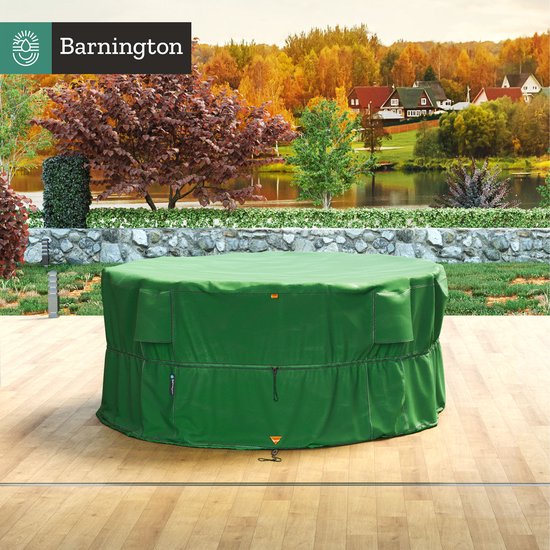 Barnington Outdoor Covers - 150x100cm