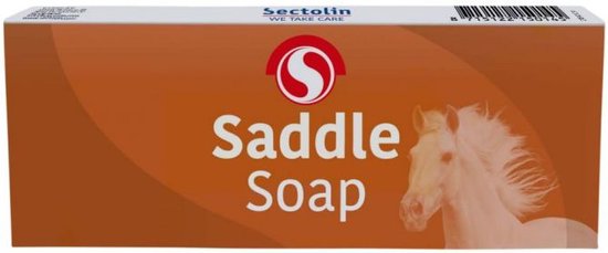 Bloc de savon Sectolin Saddle