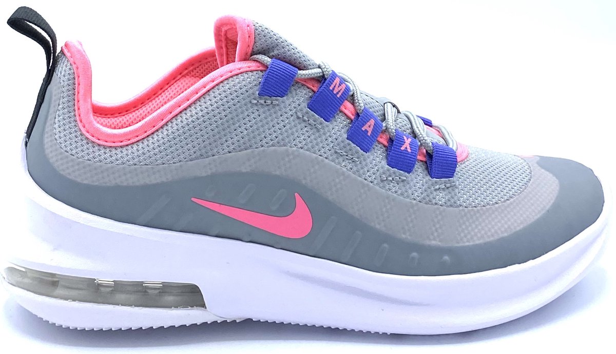 Nike Nike Air Max Axis- Sneakers Grijs