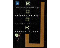 The Book of J