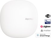 Aeotec SmartThings Hub V3