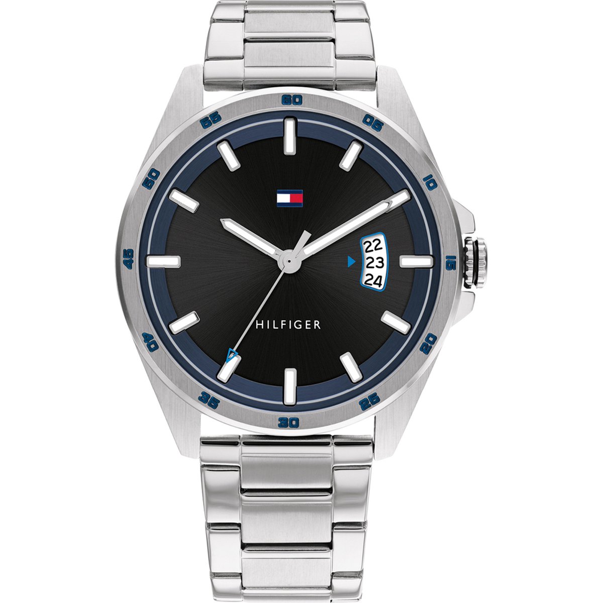 Tommy Hilfiger TH1791910 - Carter - Horloge