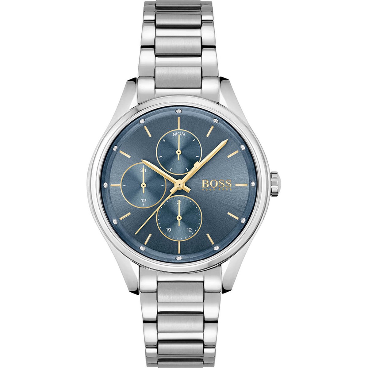 BOSS HB1502583 GRAND COURSE Dames Horloge