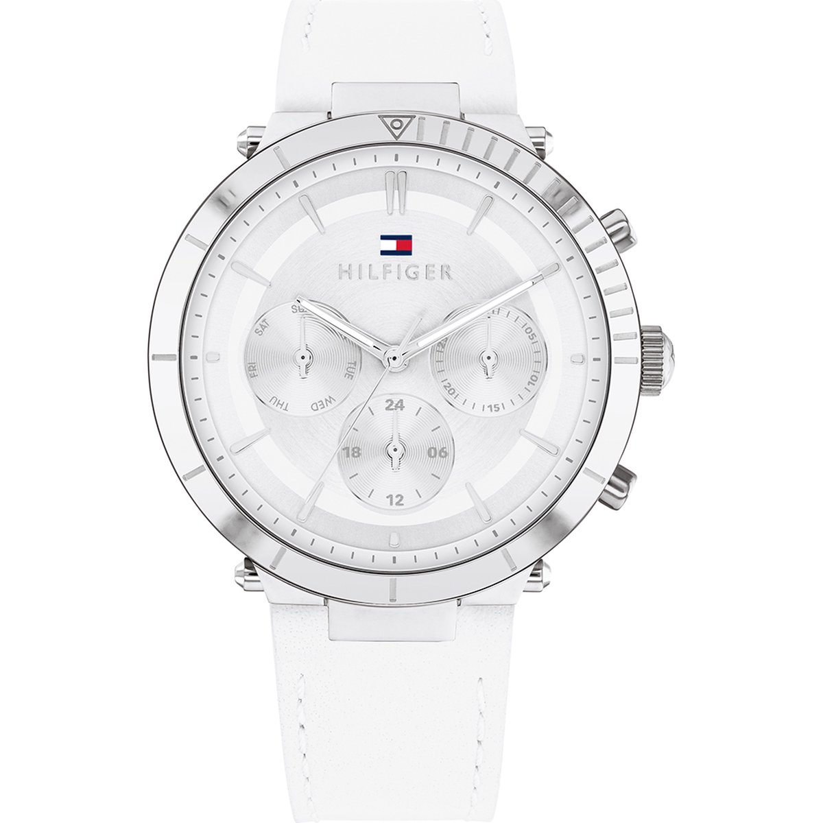 Tommy Hilfiger TH1782352 - Dames - 38 mm