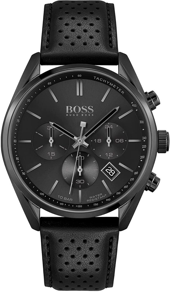 BOSS Herenhorloge 1513880
